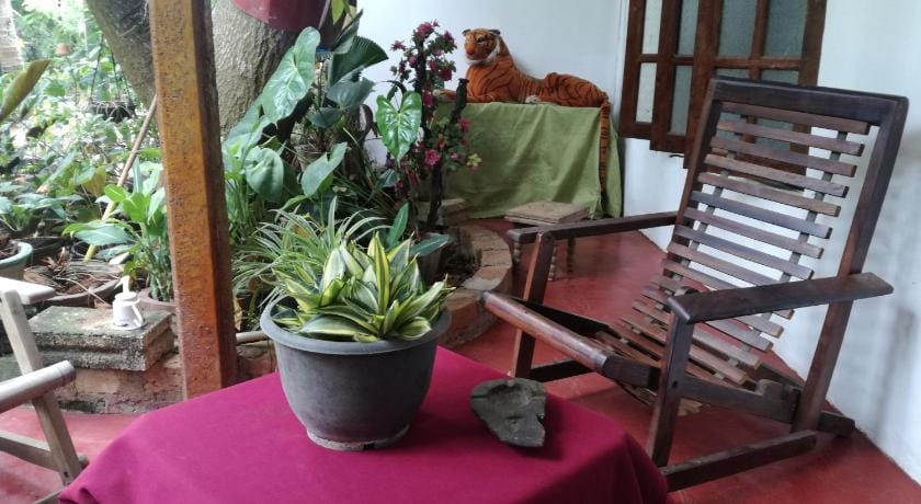 Kalana Homestay Inn in Dambulla
