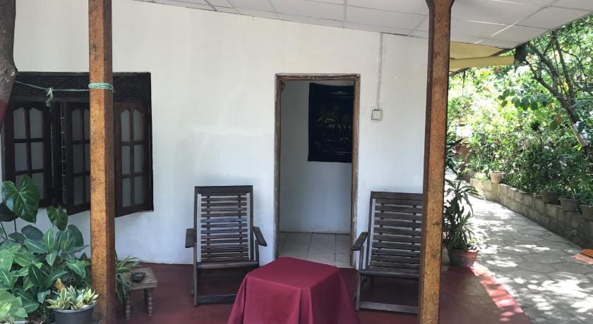 Kalana Homestay Inn in Dambulla