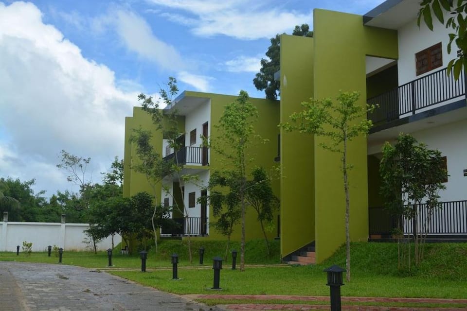 Hotel Golden Ray Hotel in Dambulla