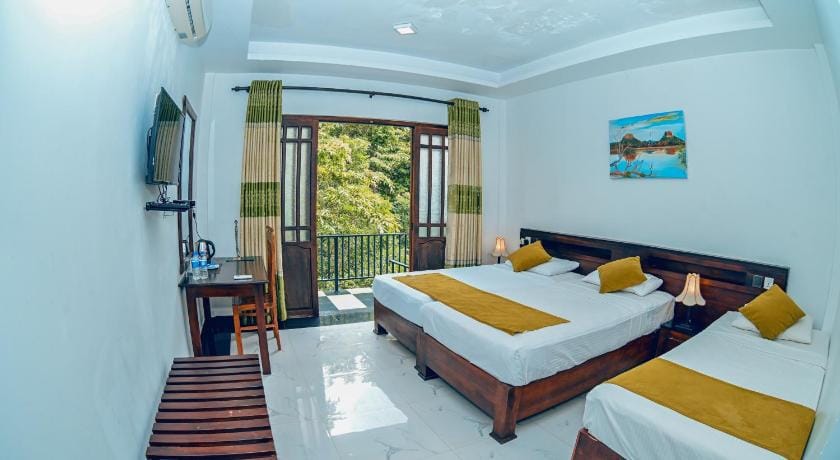 Hotel Golden Ray Hotel in Dambulla