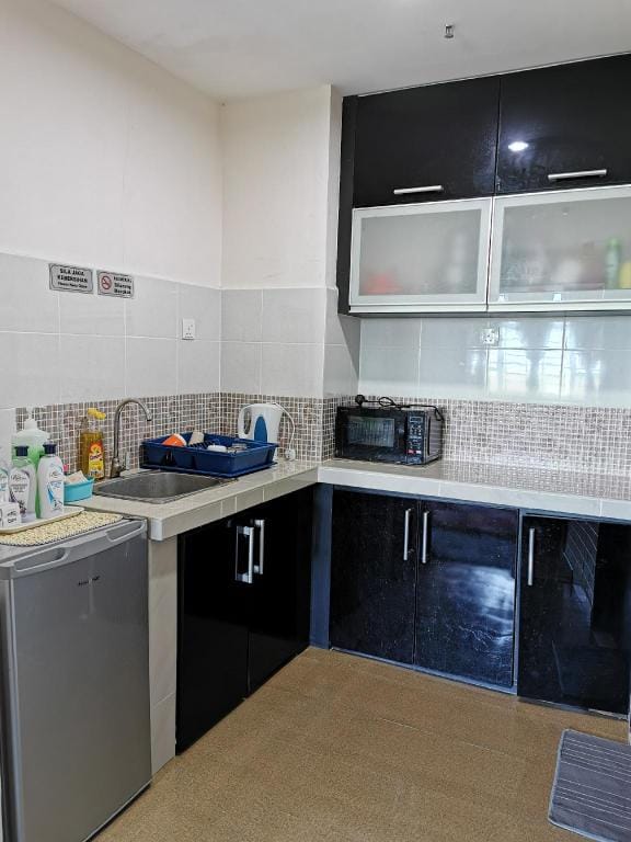 Ilham Homestay @ Anjung Vista Kubang Kerian Apartment in Malaysia