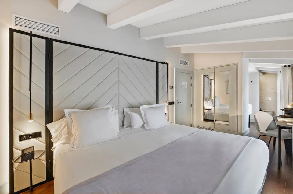 Summum Boutique Hotel, member of Melia Collection Hotel in Palma