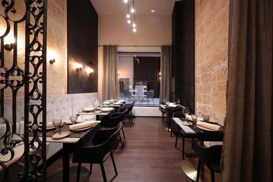 Summum Boutique Hotel, member of Melia Collection Hotel in Palma
