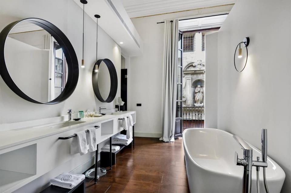 Summum Boutique Hotel, member of Melia Collection Hotel in Palma