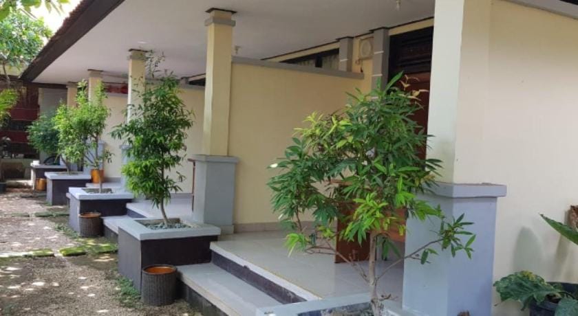 Gina's Guest House Vacation rental in Denpasar