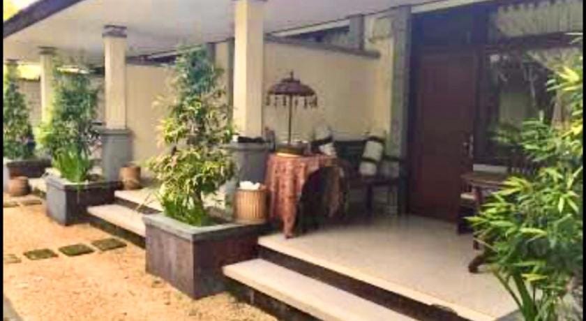 Gina's Guest House Vacation rental in Denpasar