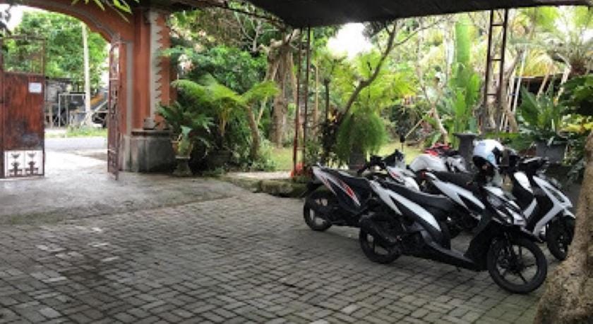 Gina's Guest House Vacation rental in Denpasar