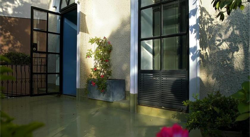 Soho Garden Hotel（Shanghai Huaihai Rd.Flagship) Hotel in Shanghai