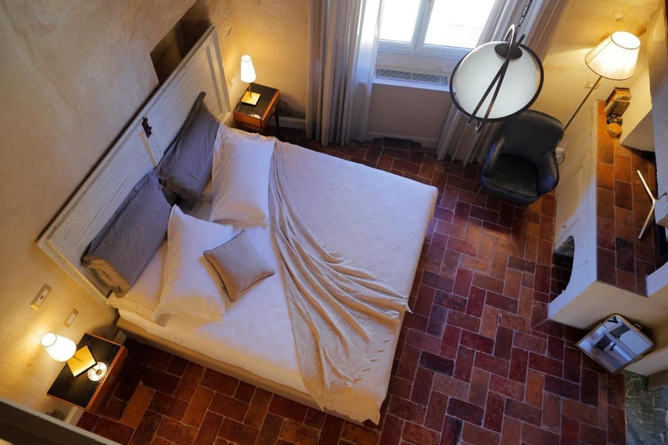 Residenza La Musa Amarcord Bed and Breakfast in Florence