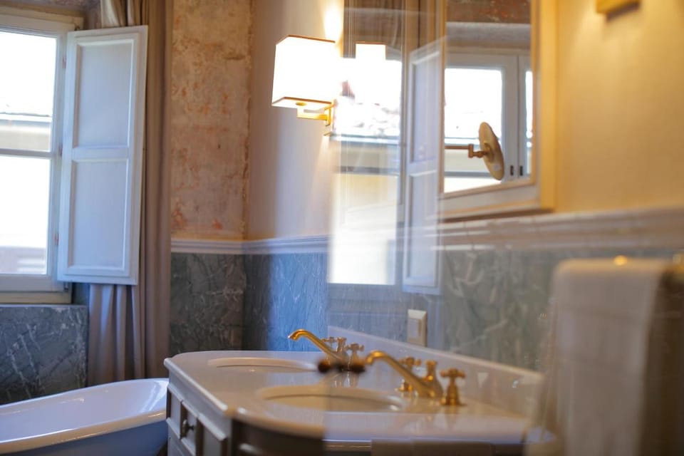 Residenza La Musa Amarcord Bed and Breakfast in Florence