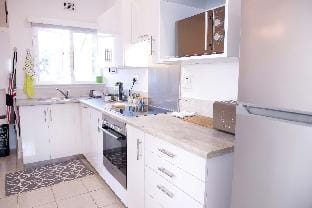 Ocean View Apartment Apartment in Durban