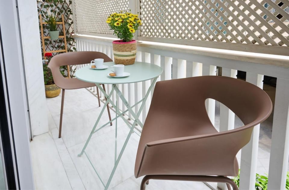 Rastoni Athens Suites near Acropolis Apartment in Plaka