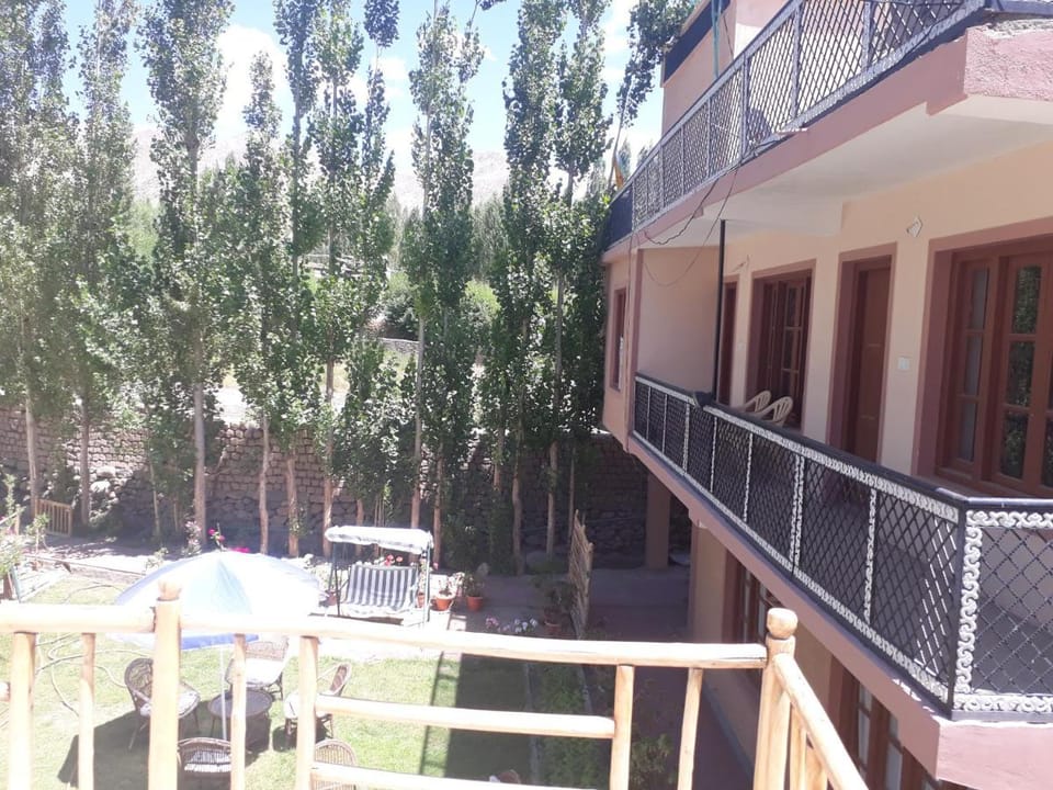 mandarava homestay Vacation rental in India