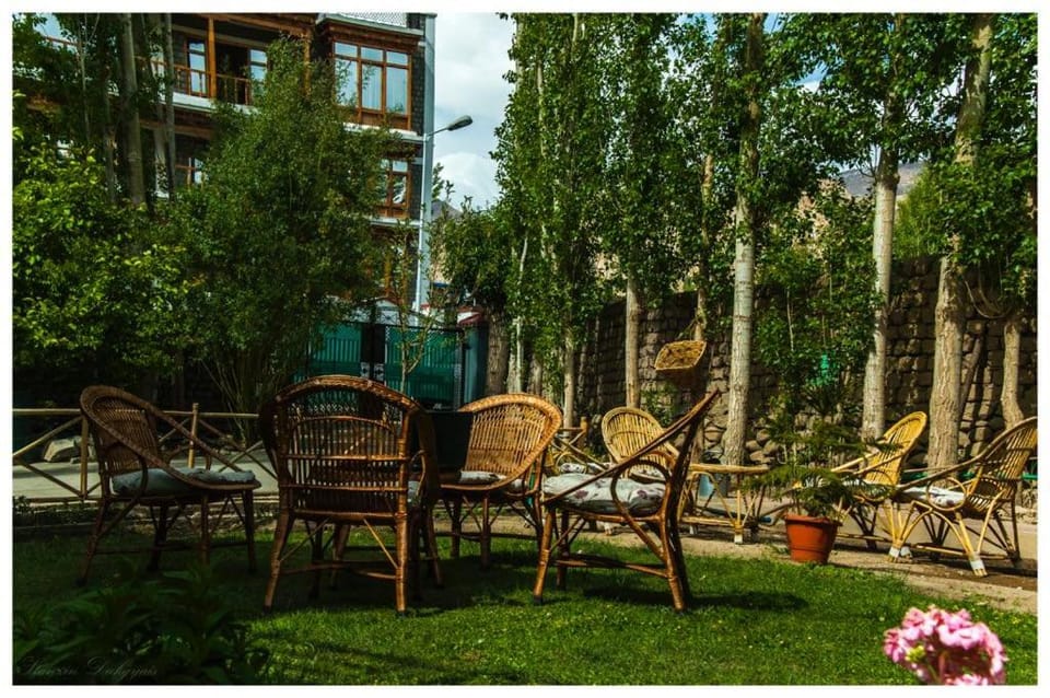 mandarava homestay Vacation rental in India