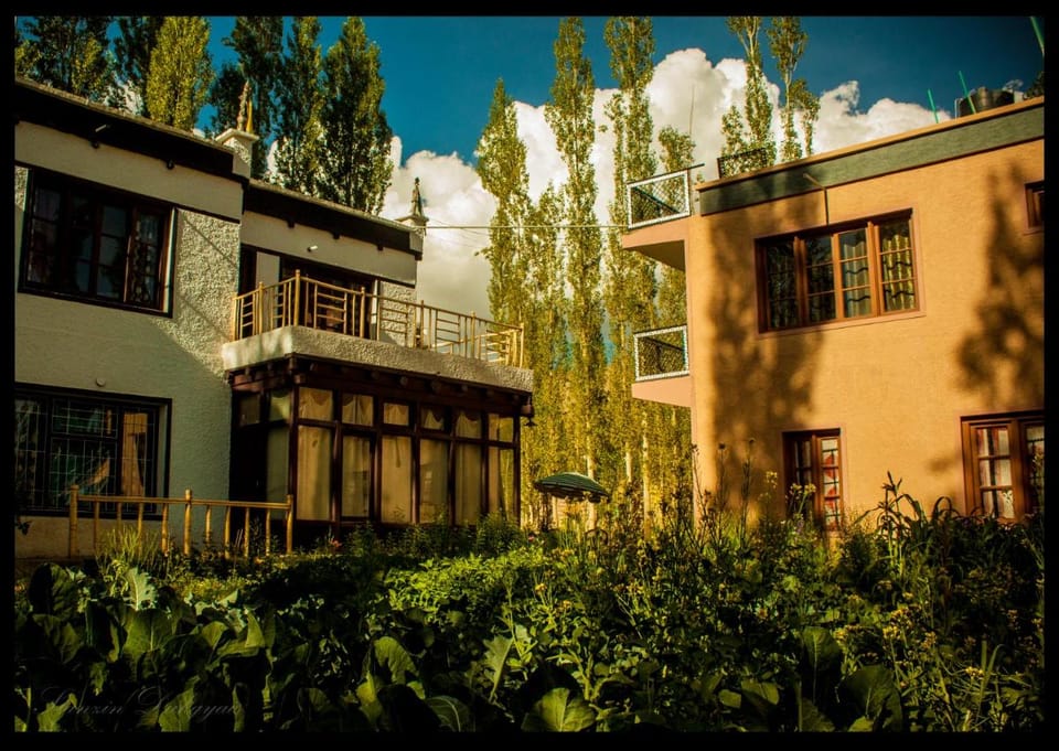 mandarava homestay Vacation rental in India