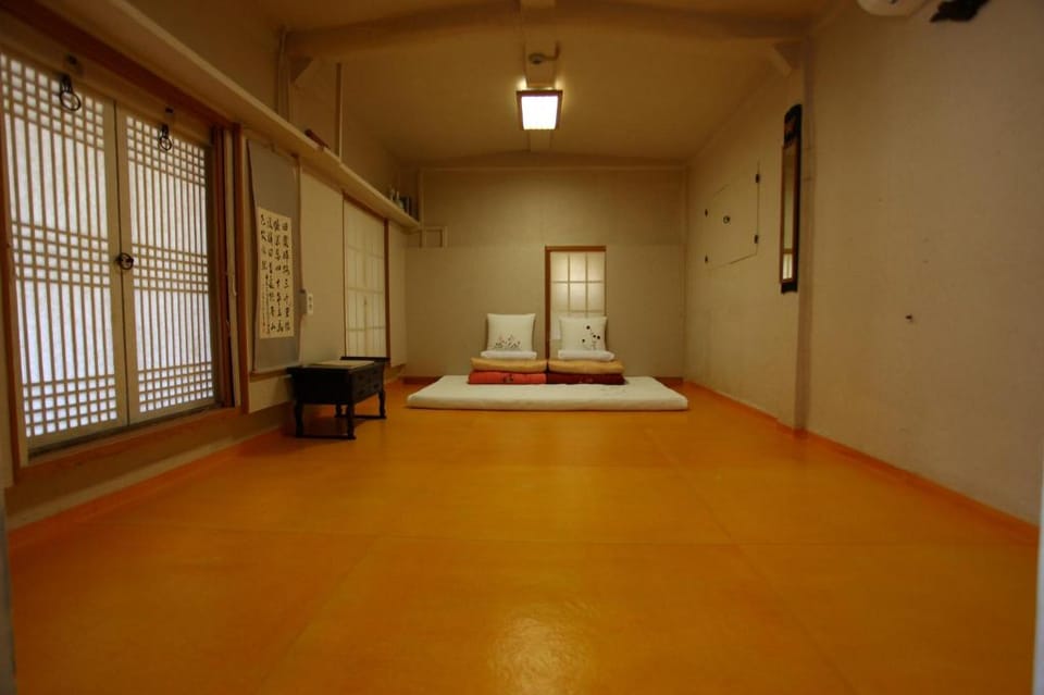 Okyeon Jeongsa Bed and Breakfast in South Korea