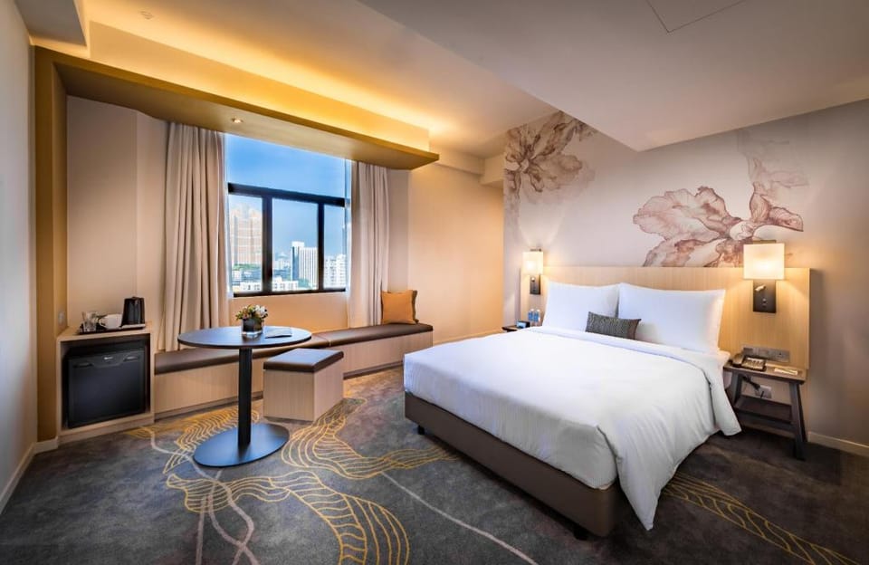 Hilton Garden Inn Kuala Lumpur Jalan Tuanku Abdul Rahman Hotel in Federal Territory of Kuala Lumpur