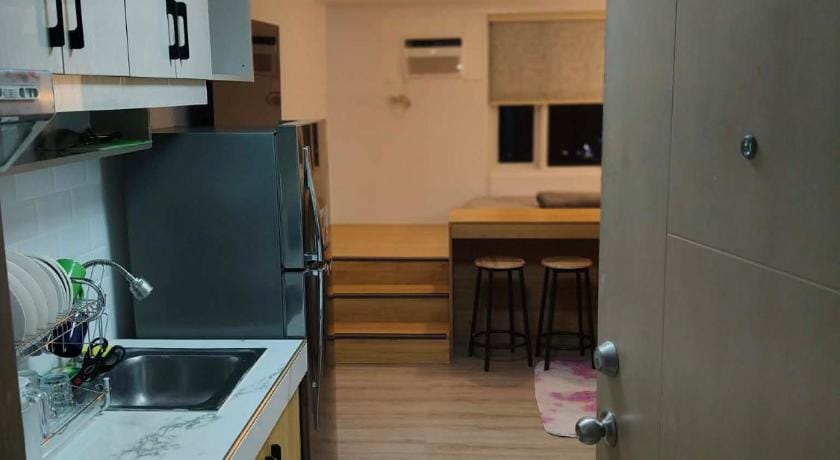 MPLACE SOUTH TRIANGLE Hotel in Quezon City