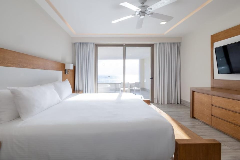 Izla Beach Front Hotel Hotel in Isla Mujeres