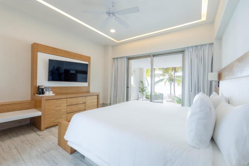 Izla Beach Front Hotel Hotel in Isla Mujeres