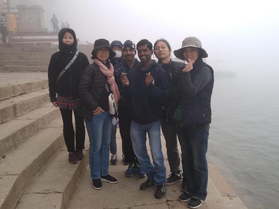 Happy Homestay Bed and Breakfast in Uttar Pradesh