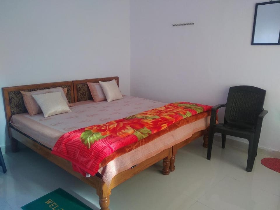 Happy Homestay Bed and Breakfast in Uttar Pradesh