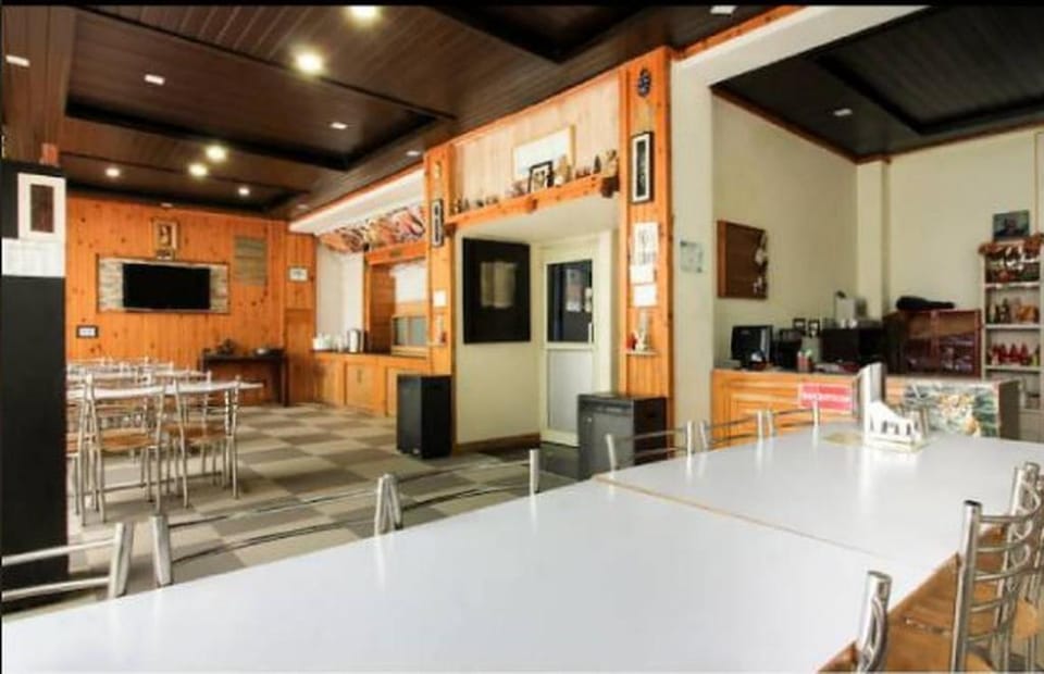 PANGOT HIMALAYAN VIEW Apartment in Uttarakhand