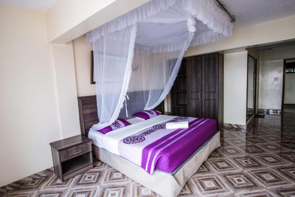 The Siron Place Hotel Hotel in Nairobi