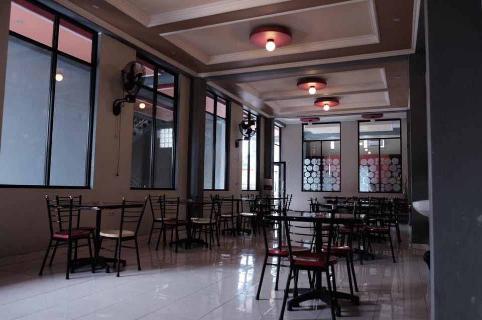 Hotel AGRI Hotel in Indonesia