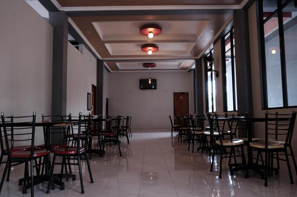 Hotel AGRI Hotel in Indonesia