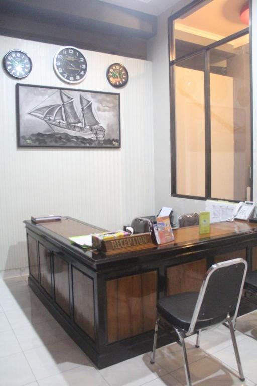 Hotel AGRI Hotel in Indonesia