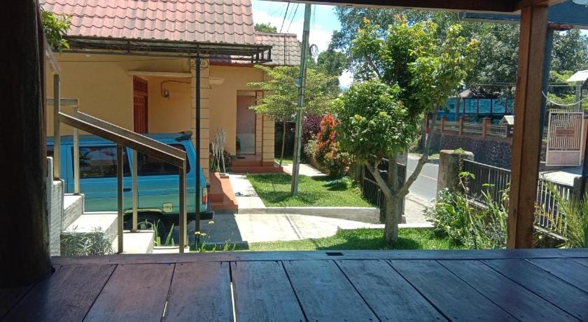Radiya Guesthouse Bed and Breakfast in West Nusa Tenggara, Indonesia