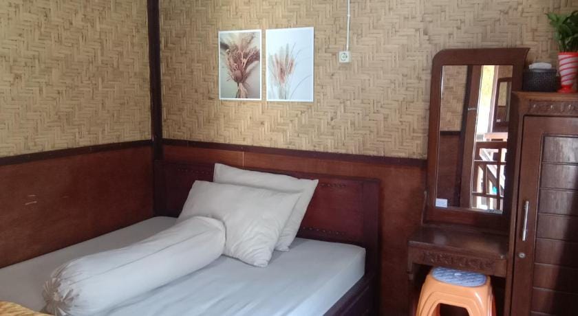 Radiya Guesthouse Bed and Breakfast in West Nusa Tenggara, Indonesia