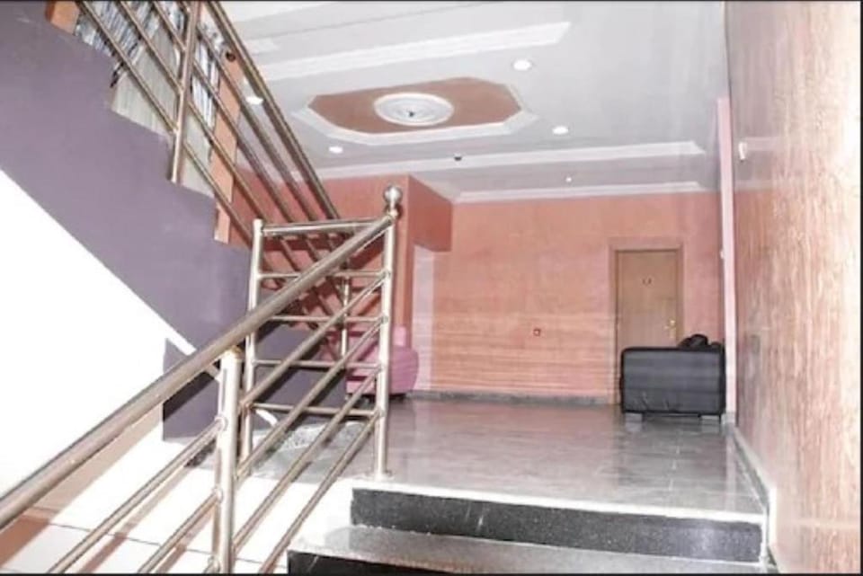 Liverpool Hotel and Resort Hotel in Nigeria