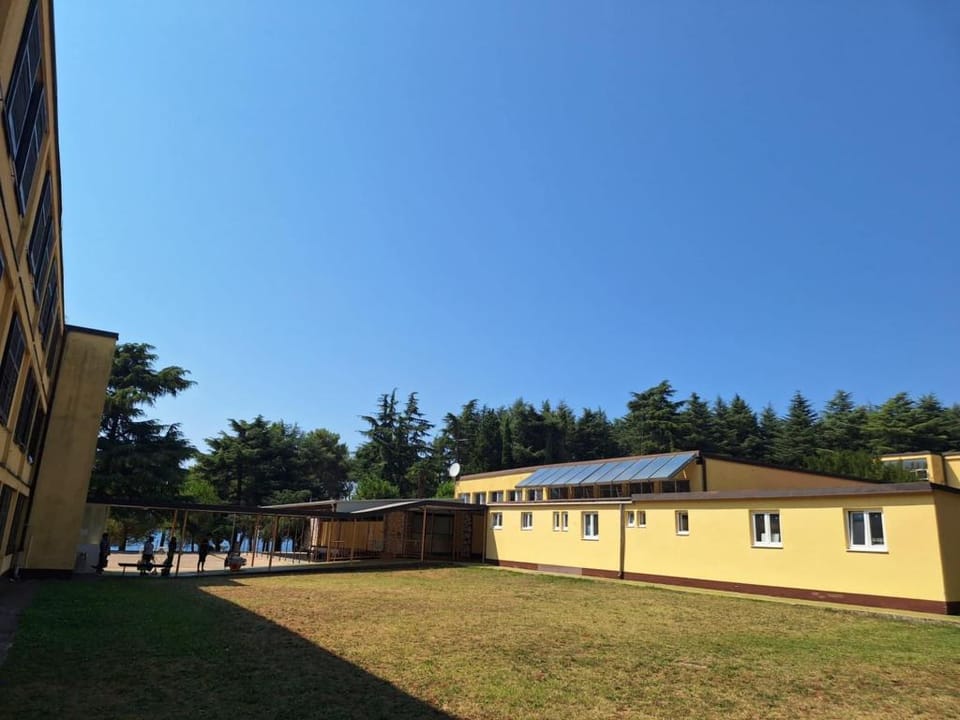 Hostel Pinesta Hostel in Novigrad