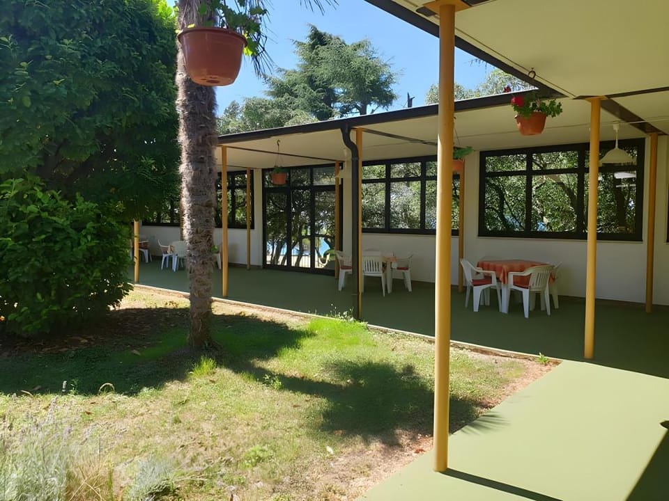 Hostel Pinesta Hostel in Novigrad