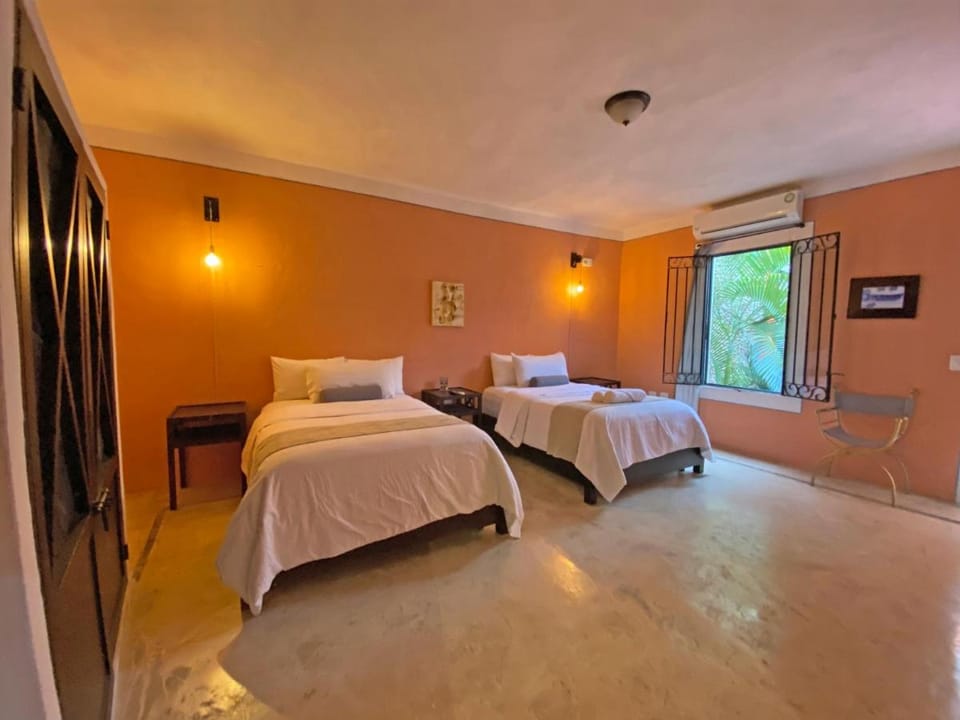 Art 64 Guest House - Adults Only Hotel in Merida