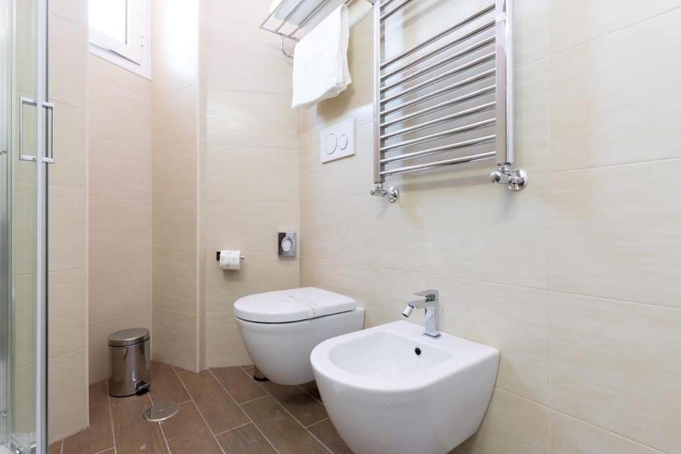 Dolce Luxury Rooms Bed and Breakfast in Rome