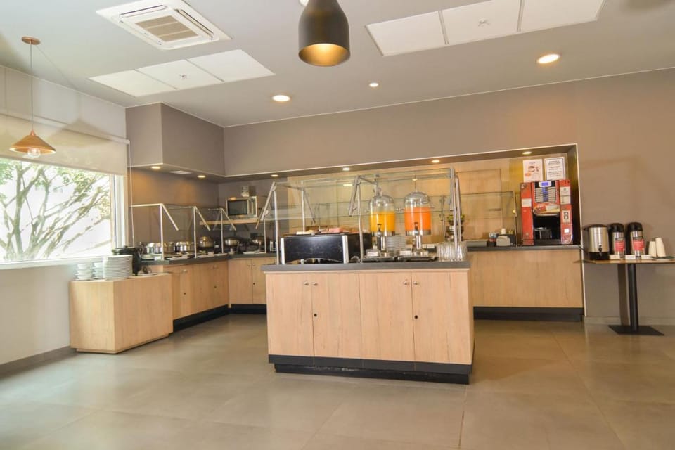 City Express Plus by Marriott Medellín Colombia Hotel in Medellin