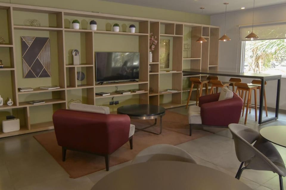 City Express Plus by Marriott Medellín Colombia Hotel in Medellin