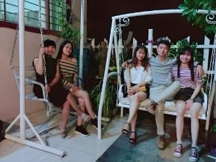 Homestay vung tau Tuyet Dinh Coc Villa in Vung Tau