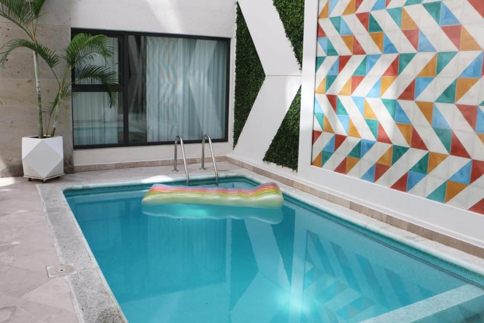 FCH Hotel Providencia Adults only Hotel in Guadalajara