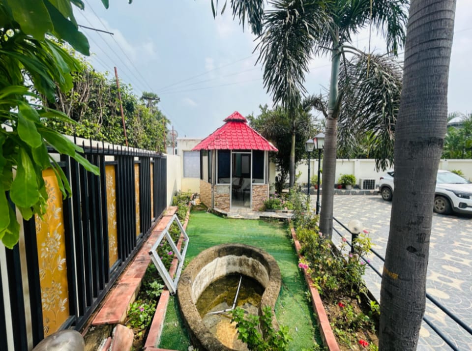 Hotel Bodhgaya Gautam Hotel in India