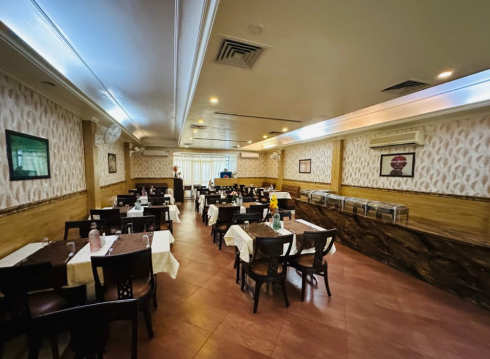 Hotel Bodhgaya Gautam Hotel in India