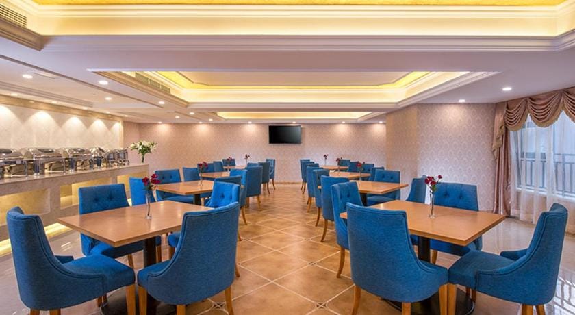 Vienna Hotel Chengdu Dafeng Metro Station Hotel in Chengdu