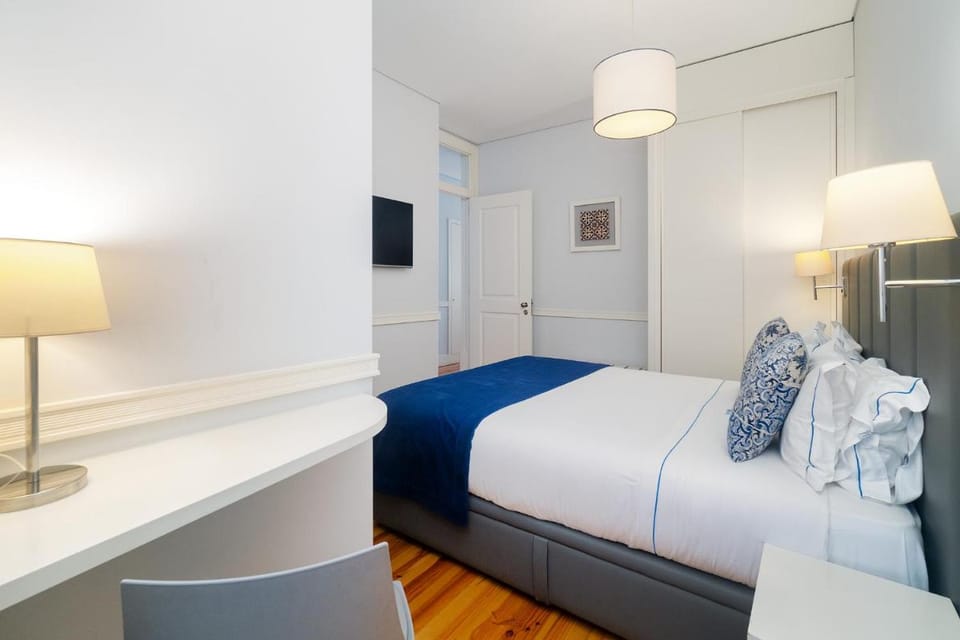 Villa Baixa - Lisbon Luxury Apartments Apartment hotel in Lisbon