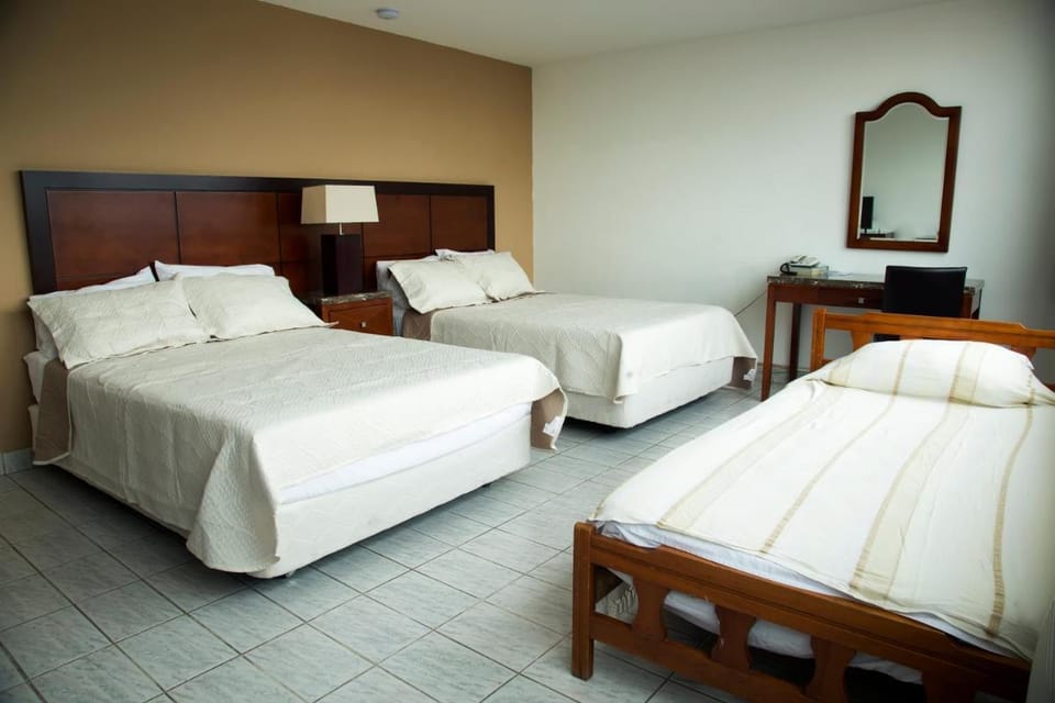 Hotel República Panamá Hotel in Panama City, Panama