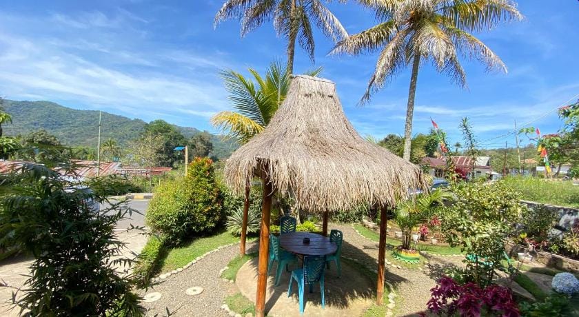 Mahoni Guest House Bed and Breakfast in Indonesia