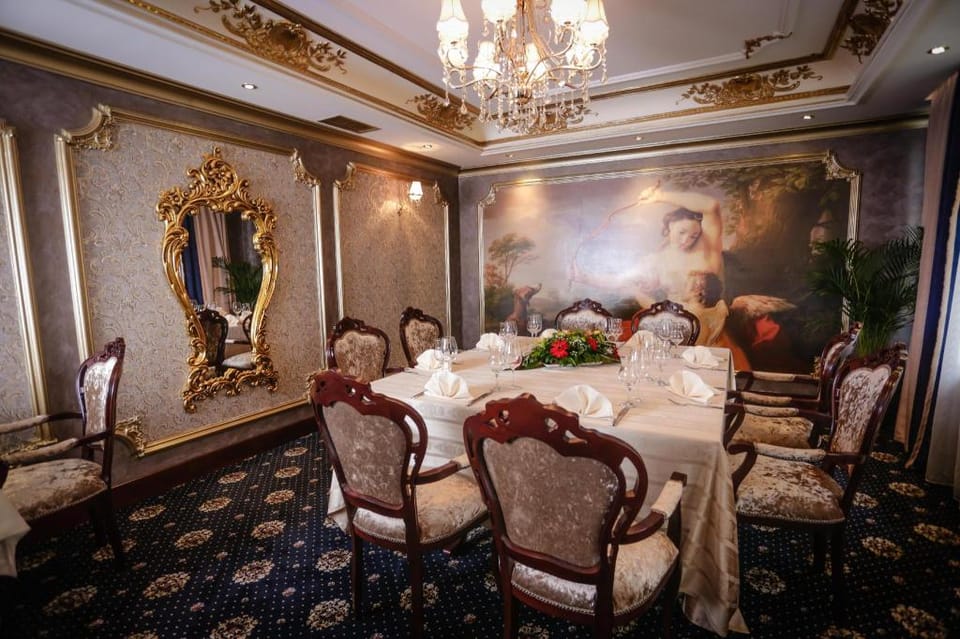 Hotel Bob Bed and Breakfast in Sarajevo