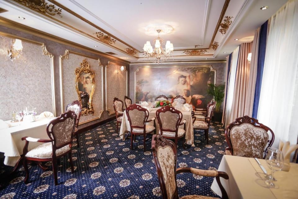 Hotel Bob Bed and Breakfast in Sarajevo